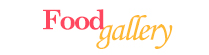 Food gallery Logo